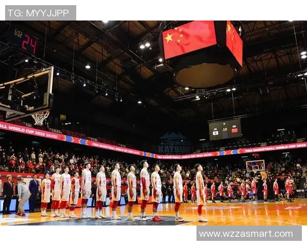 南京篮球队在世界杯预选赛中的实力分析与表现评估