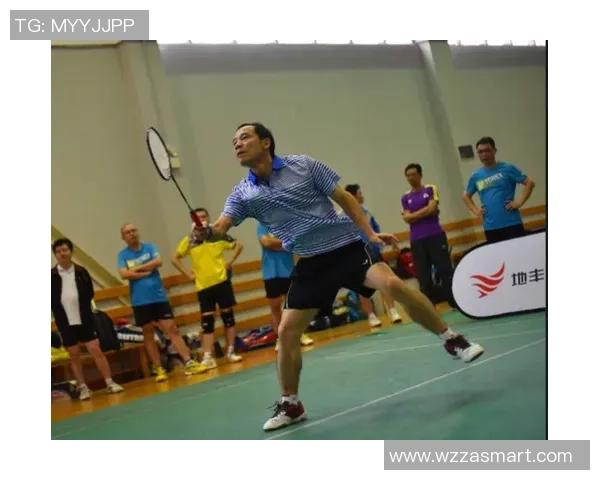 北京羽毛球队的节奏革新探索与实践：重塑竞技风格与团队协作新模式