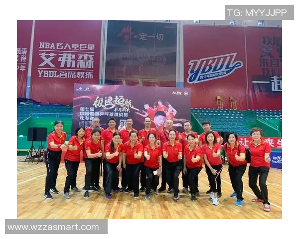 南京乒乓球队引领潮流最新乒乓球战术TOP10全解析