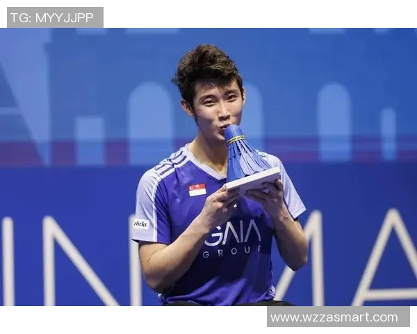 对话羽毛球名将周磊回顾辉煌生涯与未来展望