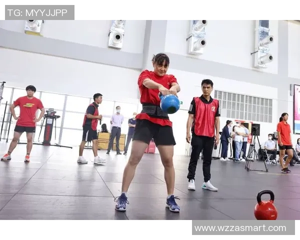 提升心理素质助力竞技表现上海乒乓球队的心理训练探索与实践 提升心理素质助力竞技表现上海乒乓球队的心理训练探索与实践