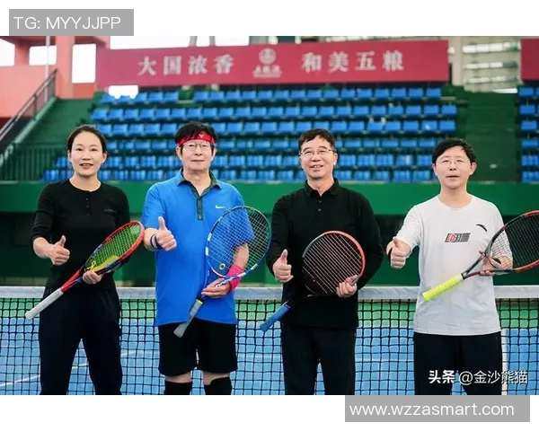 成都网球队的力量变革引发热议推动网球运动新发展 成都网球队的力量变革引发热议推动网球运动新发展