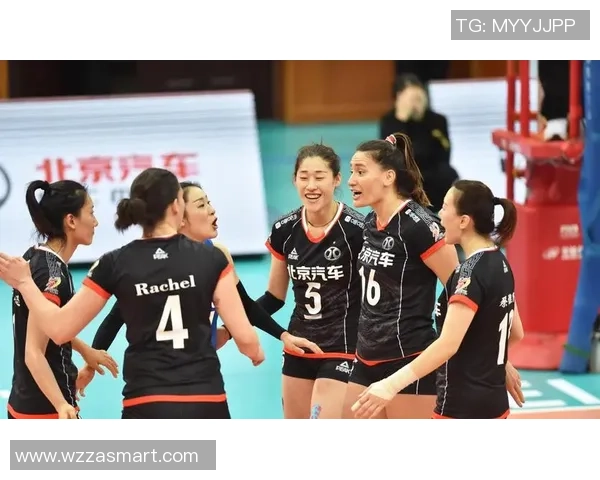 赛后分析:上海排球队与北京排球队技术对决的精彩瞬间与战术解析 赛后分析:上海排球队与北京排球队技术对决的精彩瞬间与战术解析